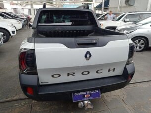 Foto 3 - Renault Oroch Oroch 1.6 Intense manual