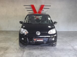 Foto 2 - Volkswagen Up! Up! 1.0 12v E-Flex move up! manual
