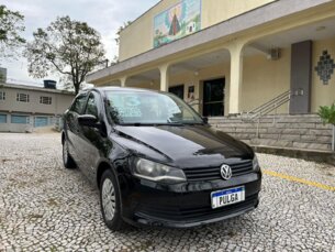 Volkswagen Voyage 1.6 Total Flex