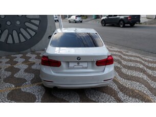 Foto 2 - BMW Série 3 320i 2.0 (Aut) automático