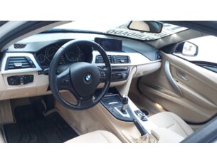 Foto 6 - BMW Série 3 320i 2.0 (Aut) automático