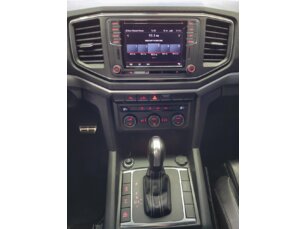 Foto 3 - Volkswagen Amarok Amarok 3.0 V6 CD Extreme 4x4 automático