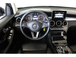 Foto 6 - Mercedes-Benz GLC GLC 250 Sport 4Matic automático