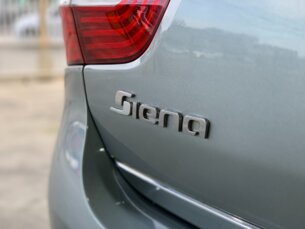 Foto 6 - Fiat Grand Siena Grand Siena Attractive 1.4 8V (Flex) manual