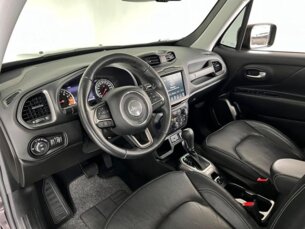 Foto 7 - Jeep Renegade Renegade 1.8 Limited (Aut) automático