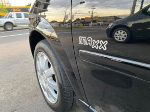 Foto 3 - Chevrolet Meriva Meriva Maxx 1.8 (Flex) manual
