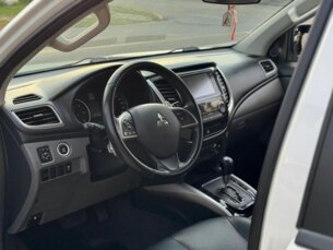 Foto 6 - Mitsubishi L200 Triton L200 Triton Sport 2.4 DID-H HPE Top 4WD (Aut) automático