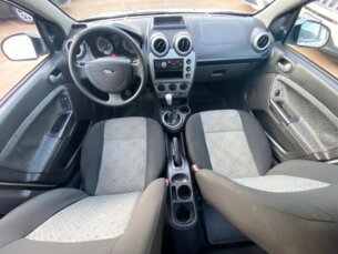 Foto 7 - Ford Fiesta Hatch Fiesta Hatch SE Rocam 1.6 (Flex) manual