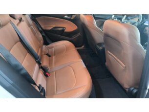 Foto 10 - Chevrolet Cruze Cruze Premier II 1.4 Ecotec (Flex) (Aut) automático