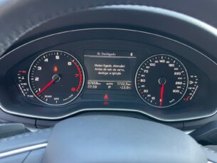 Foto 10 - Audi A4 A4 2.0 TFSI Ambiente S Tronic manual