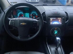 Foto 9 - Chevrolet S10 Cabine Dupla S10 2.8 CTDi 4x4 LTZ (Cab Dupla) (Aut) automático