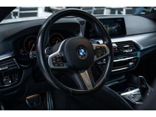 Foto 8 - BMW Série 5 530i M Sport automático