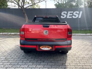 Foto 6 - Volkswagen Saveiro Saveiro Cross 1.6 (Flex) (cab. estendida) manual