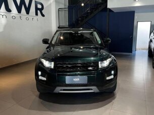 Foto 5 - Land Rover Range Rover Evoque Range Rover Evoque 2.0 Si4 Prestige Tech Pack automático