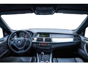 Foto 7 - BMW X5 X5 4.8i 4x4 automático