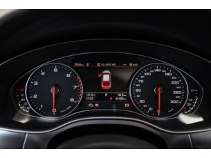 Foto 7 - Audi A7 A7 3.0 TFSI Ambiente S Tronic Quattro automático