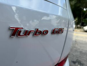 Foto 7 - Hyundai Tucson New Tucson GLS 1.6 GDI Turbo (Aut) manual