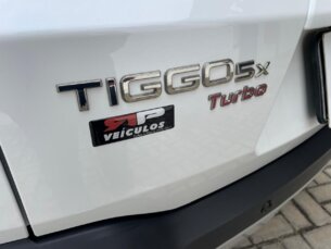 Foto 8 - CAOA Chery Tiggo 5X Tiggo 5X 1.5T TXS DCT automático