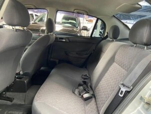 Foto 7 - Chevrolet Astra Sedan Astra Sedan Comfort 2.0 (Flex) manual