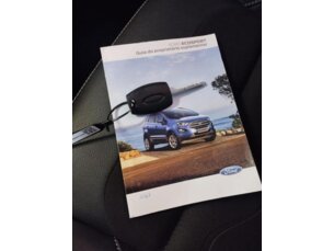 Foto 4 - Ford EcoSport Ecosport 1.5 Freestyle (Aut) automático