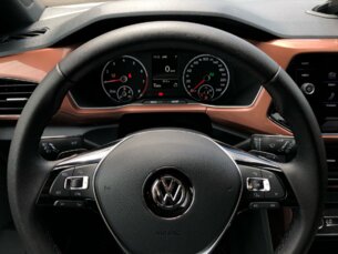 Foto 8 - Volkswagen T-Cross T-Cross 1.0 200 TSI Comfortline (Aut) automático