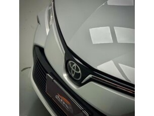 Foto 3 - Toyota Corolla Corolla 2.0 XEi CVT automático