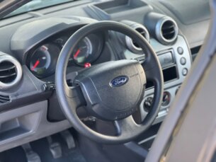 Foto 10 - Ford Fiesta Hatch Fiesta Hatch Rocam 1.6 (Flex) manual