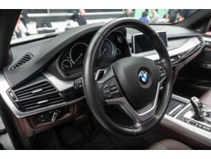 Foto 8 - BMW X5 X5 3.0 xDrive35i Full automático
