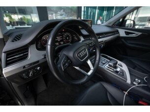 Foto 7 - Audi Q7 Q7 3.0 TDI Ambition Tiptronic Quattro automático