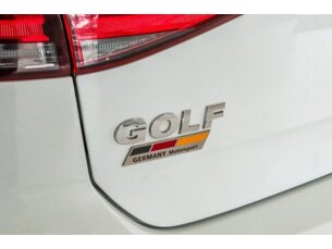 Foto 6 - Volkswagen Golf Golf Comfortline 1.4 TSi manual