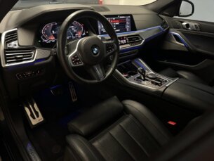 Foto 8 - BMW X6 X6 3.0 xDrive40i M Sport automático