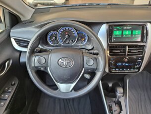 Foto 5 - Toyota Yaris Sedan Yaris Sedan 1.5 XS Connect CVT automático