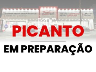 Kia Picanto EX 1.0 (Aut)