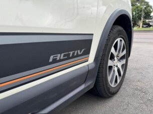 Foto 7 - Chevrolet Spin Spin Activ 1.8 (Flex) (Aut) manual