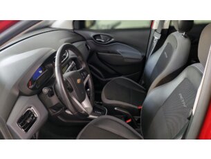 Foto 4 - Chevrolet Onix Onix 1.4 Activ SPE/4 (Aut) automático