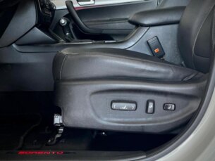 Foto 8 - Kia Sorento Sorento 3.5 V6 4WD EX (S.670) automático