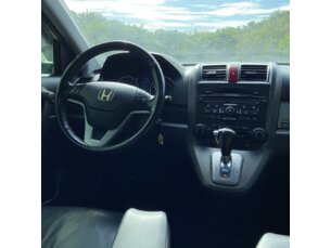 Foto 8 - Honda CR-V CR-V EXL 4X4 2.0 16V (aut) automático