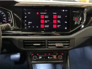 Foto 6 - Volkswagen Nivus Nivus 1.0 200 TSI Launching Edition automático