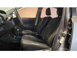 Foto 4 - Toyota Etios Hatch Etios XS 1.5 (Flex) (Aut) automático