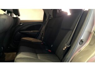 Foto 9 - Toyota Etios Hatch Etios XS 1.5 (Flex) (Aut) automático