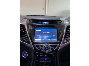 Foto 8 - Hyundai Elantra Elantra Sedan GLS 2.0L 16v (Flex) (Aut) automático