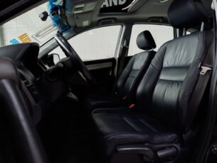 Foto 8 - Honda CR-V CR-V EXL 4X4 2.0 16V (aut) automático