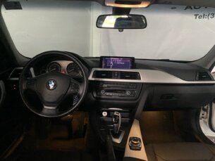 Foto 5 - BMW Série 3 320i 2.0 (Aut) automático