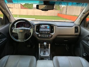 Foto 3 - Chevrolet S10 Cabine Dupla S10 2.8 CTDI LTZ 4WD (Aut) (Cab Dupla) automático