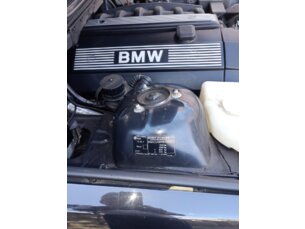 Foto 9 - BMW Série 3 Compact 323ti Compact 2.5 24V Sport manual