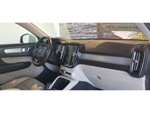 Foto 8 - Volvo XC40 XC40 2.0 T4 Momentum automático