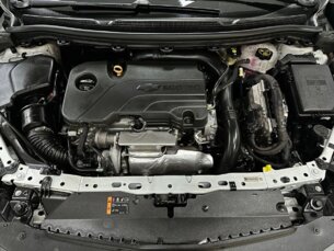 Foto 5 - Chevrolet Cruze Cruze LTZ 1.4 16V Ecotec (Aut) (Flex) manual