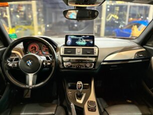 Foto 10 - BMW Série 1 M135i 3.0 automático