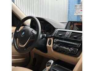 Foto 8 - BMW Série 3 320i Sport ActiveFlex automático
