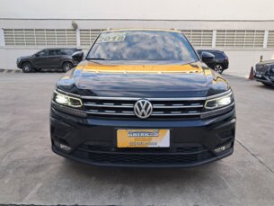 Volkswagen Tiguan Allspace Comfortline 1.4 250 TSI DSG